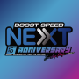 icon BoostSpeedNext 16th(Boost Speed ​​Next 16th
)