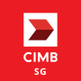 icon CIMB Clicks(CIMB Clicks Singapore
)
