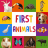 icon First Animals for Baby(Prime parole per bambino: Animali) 3.1