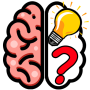 icon Brain Games: Puzzle for adults (Brain Games: Puzzle per adulti
)