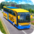 icon Passenger Coach Bus Driving 3d(Pullman passeggeri Driving 3D
) 0.2