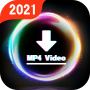 icon VideoTube(Downloader video MP4 Master e download video HD
)