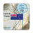 icon New Zealand Maps(Mappe topografiche della Nuova Zelanda) 2.7.0