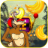 icon Crazy Monkey(Crazy Monkey - slot sociali vulkan
) 1.0