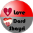 icon Love, Dard Shayri(Triste stato straziante) 1.2