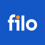 icon Filo(Filo: tutoraggio istantaneo 1-to-1
)