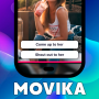 icon Movika(Movika: Short Videos Stories
)
