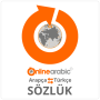 icon net.onlinearabic.arapcasozluk(Dizionario arabo turco gratuito)