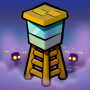 icon Zombie Towers(Zombie Towers
)