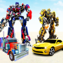 icon Robot Car Transform 2020 : Robo Wars (Robot Car Transform 2020: Robo Wars
)