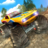 icon com.monster.truck.offroad.uphill(Monster Truck：Offroad Uphill) 1.0