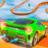 icon game.car.stunt.racing.mega.ramp(Car Stunt Racing：Mega Ramp) 1.0