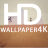 icon HD Wallpapers 4K(Wallpapers 4K
) 1.1