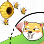 icon Doge Rescue: Draw To Save(Doge Rescue: Draw To Save
)