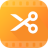 icon com.codoapps.trim.videoeditor.cut.videomaker(Video Editor Maker - Trim, Crop, Cut, Merge 2021
) 1.0.1