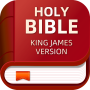 icon Holy Bible - Verse+Audio (Sacra Bibbia - Versetto+Audio)