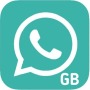 icon GB Whatsapp(GB App Version 2022
)