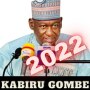 icon com.yasmin.sheikhgombe.quran(Sheikh ‎Kabiru ‎Gombe 2022
)