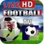 icon Live Football TV(LIVE HD CALCIO TV
)