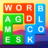 icon word.blocks.jigsaw.puzzle.boggle.find.hidden.scapes.shapes.fit.search.scrabble.free(Word Blocks Puzzle - Gioco di) 2.5