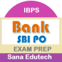 icon IBPS Bank Quiz(IBPS Bank Exam Prep)
