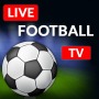 icon Live Football TV Soccer Update (Live Football TV Aggiornamento Calcio Calcio in)