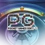 icon POCKET GAMES RATE(PG - สูตรแม่นเวอร์
)
