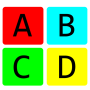 icon ABC4ME (ABC 4 ME Lite)