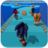 icon super Hedgehog Dash Runner(Blue Hedgehog Dash Hero
) 1.0