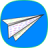 icon Paper Plane(Aereo di carta) 23.4.6