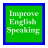 icon Improve English Speaking(Migliorare la lingua inglese
) 14.0