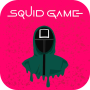 icon Squid Game Wallpapers(Squid Game Wallpaper
)
