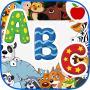 icon A+ Preschool Games For Kids(ABC - Giochi di lettura per bambini)