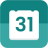 icon Calendar(Calendario Pianificatore: App di) 6.7