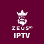 icon Zeus hd tv iptv Guide(Zeus hd tv Guida iptv
)