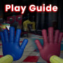 icon Puppy Hoggy Playtime Guide(Hoggy Woggy Play Guide
)