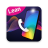 icon AMOLED Color Phone Lean(Sfondi motore AMOLED Color Phone Lean Edition
) 1.25.00.07