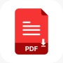 icon e_book(PDF Reader E-Book Reader
)