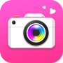 icon Kacha Camera(Beauty Selfie Camera)