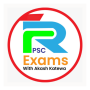 icon RPSC Exams with Akash Katewa(Esami RPSC con Akash Katewa
)