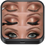 icon Maquillaje ojos()