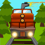 icon Train Adventure(Train Adventure
)