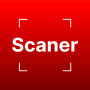 icon Mobile Scanner(Camera Scanner - document, pdf
)