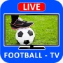 icon Live Football TV HD Streaming (Live Football TV HD Streaming
)