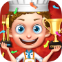 icon Junior chef master(Junior Chef Masters Adventure)