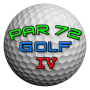 icon Par 72 Golf 4(Par 72 Golf IV)