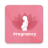icon Pregnancy Tracker(Tracciatore di gravidanza, maternità
) 1.1.0