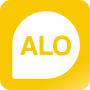 icon Alo - Social Random Chat (Alo - social chat)