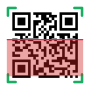 icon com.zi.qrbarcodereader.scaner(QR, Scanner di codici a barre: Generatore)