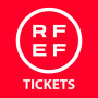 icon RFEF Tickets(Biglietti RFEF
)